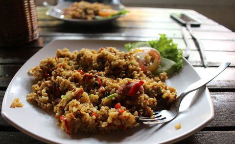Thai To You @ Gulgong - Accommodation Sunshine Coast 8