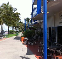The Deck Steakhouse - Accommodation Sunshine Coast