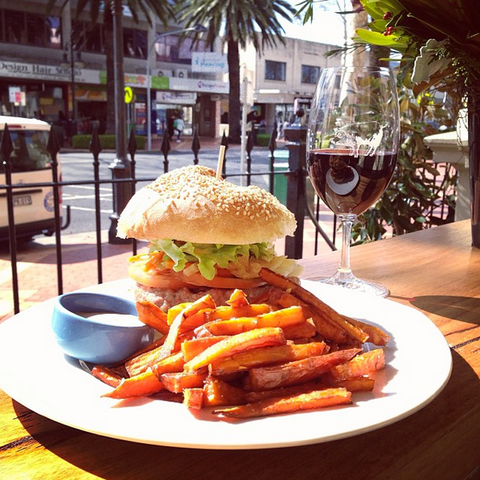 The Pig & Tinder Box - Accommodation Sunshine Coast 1