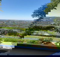 Hardy's Verandah Restaurant - Accommodation Sunshine Coast