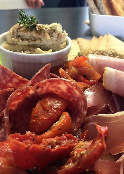 Afghan Marco Polo - Accommodation Sunshine Coast 2