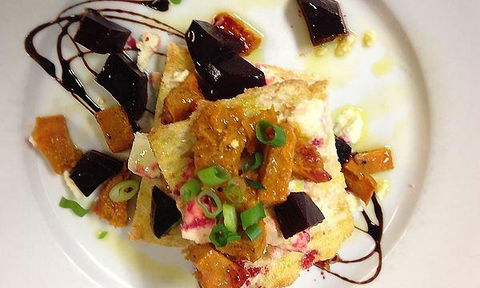 Afghan Marco Polo - Accommodation Sunshine Coast 6