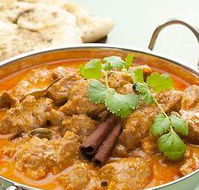 Ballarat Curry House - Accommodation Sunshine Coast