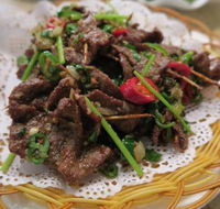 Chilli  Spicy Restaurant - Accommodation Sunshine Coast