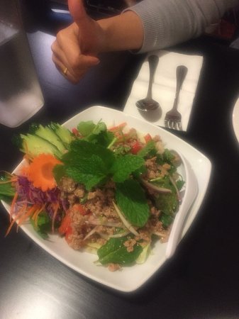 JD Thai - Accommodation Sunshine Coast 0