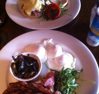 L'Espresso - Accommodation Sunshine Coast