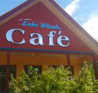 Lake Whadie Cafe - Accommodation Sunshine Coast
