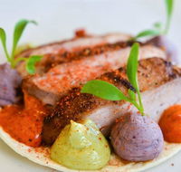 Linq Bar Restaurant - Accommodation Sunshine Coast