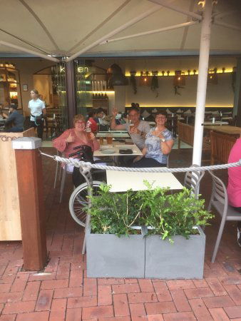 Mediterranea Restaurant - Accommodation Sunshine Coast 15