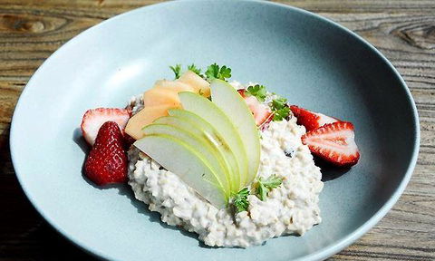 Mediterranea Restaurant - Accommodation Sunshine Coast 0