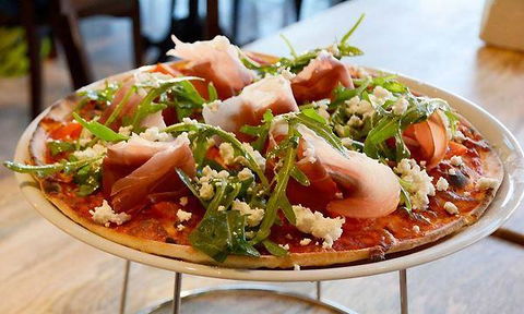 Mediterranea Restaurant - Accommodation Sunshine Coast 9