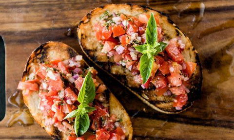 Mediterranea Restaurant - Accommodation Sunshine Coast 12