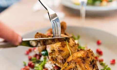 Mediterranea Restaurant - Accommodation Sunshine Coast 14