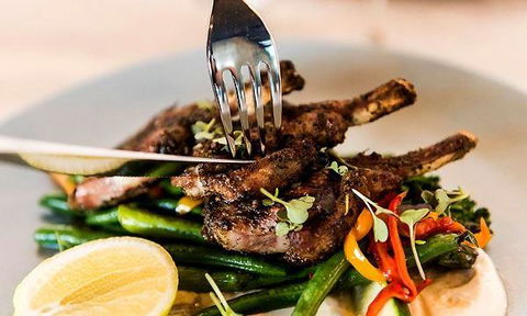 Mediterranea Restaurant - Accommodation Sunshine Coast 1