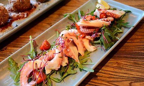 Mediterranea Restaurant - Accommodation Sunshine Coast 8