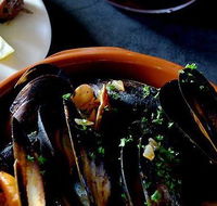 Mid City Bar and Grill - Accommodation Sunshine Coast