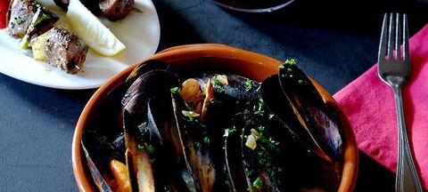 Mid City Bar And Grill - Accommodation Sunshine Coast 0