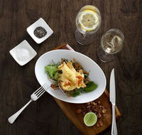 Motion Bar  Grill - Accommodation Sunshine Coast