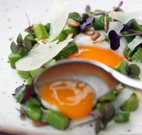 St James Hotel Restaurant - Accommodation Sunshine Coast