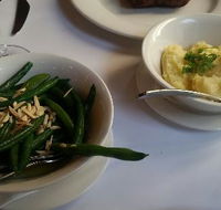 Verandah Restaurant  Bar - Accommodation Sunshine Coast