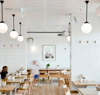 Gerrale St Kitchen - Accommodation Sunshine Coast
