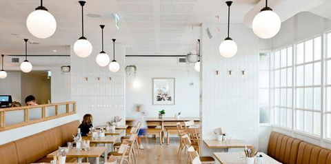 Gerrale St Kitchen - Accommodation Sunshine Coast 0