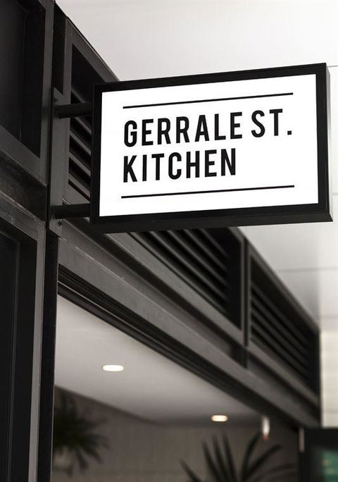 Gerrale St Kitchen - Accommodation Sunshine Coast 5