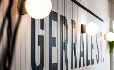Gerrale St Kitchen - Accommodation Sunshine Coast 6