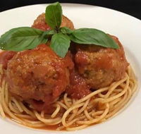 Napoli Wood Fired Pizzeria  Restaurant - Accommodation Sunshine Coast