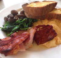 Royston Park Cafe - Accommodation Sunshine Coast