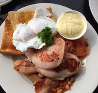 Caffe Mia - Accommodation Sunshine Coast