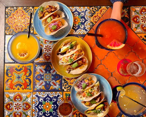 EL Camino Cantina - Accommodation Sunshine Coast 0