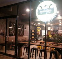 Munkeeskins Cafe - Accommodation Sunshine Coast