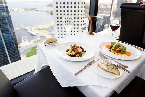 C Restaurant - Accommodation Sunshine Coast 21