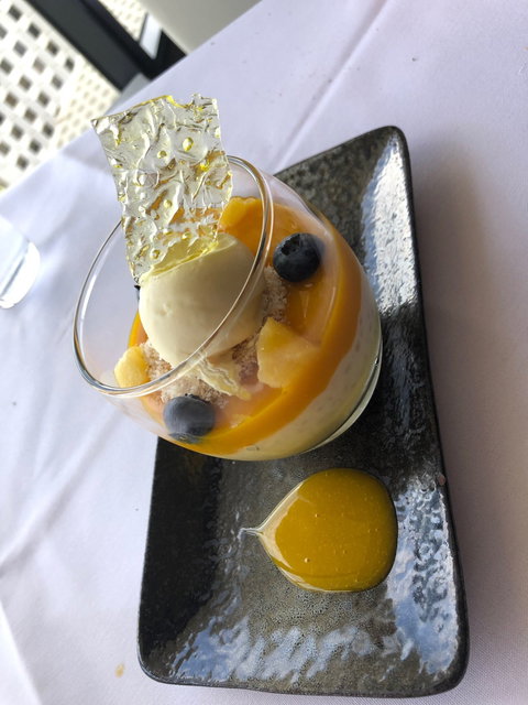 C Restaurant - Accommodation Sunshine Coast 22