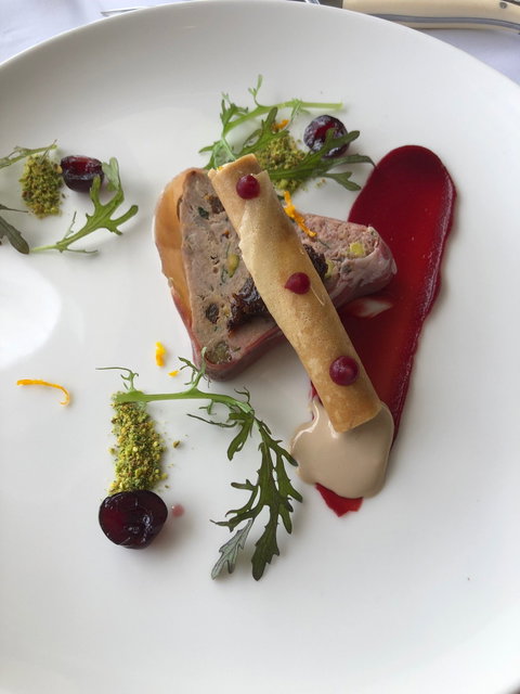 C Restaurant - Accommodation Sunshine Coast 24