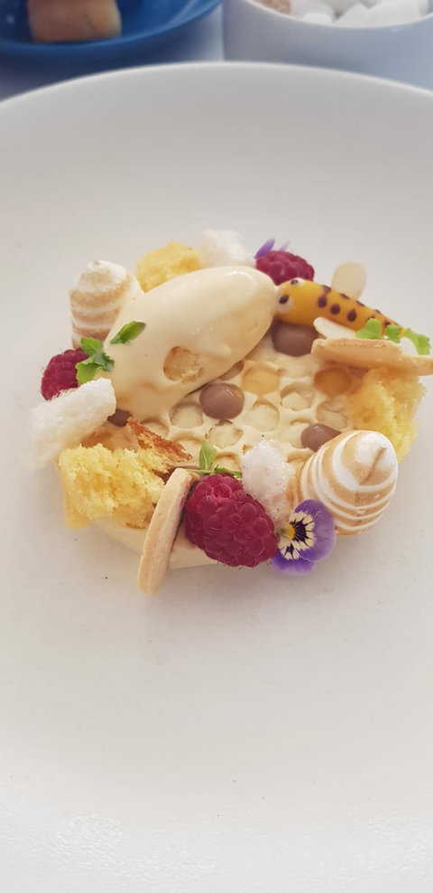 C Restaurant - Accommodation Sunshine Coast 25