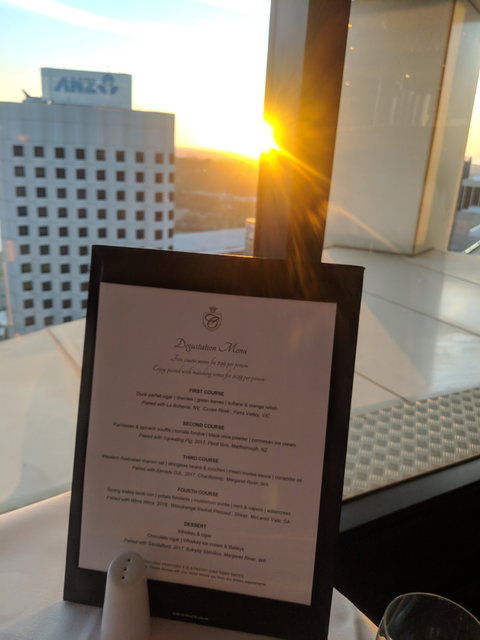 C Restaurant - Accommodation Sunshine Coast 27