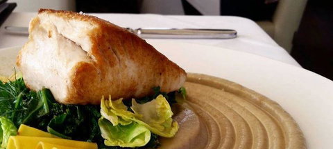C Restaurant - Accommodation Sunshine Coast 0