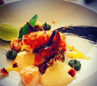 C Restaurant - Accommodation Sunshine Coast 11