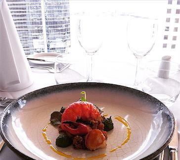 C Restaurant - Accommodation Sunshine Coast 13