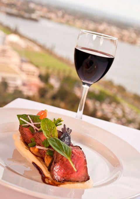 C Restaurant - Accommodation Sunshine Coast 14