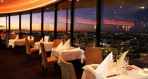 C Restaurant - Accommodation Sunshine Coast 16