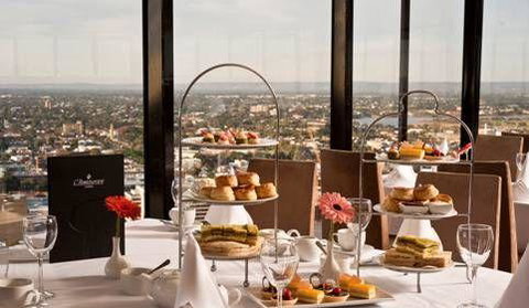 C Restaurant - Accommodation Sunshine Coast 17