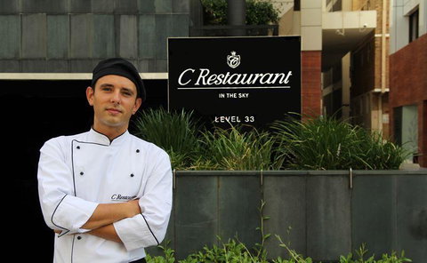 C Restaurant - Accommodation Sunshine Coast 18