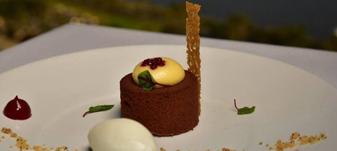 C Restaurant - Accommodation Sunshine Coast 1