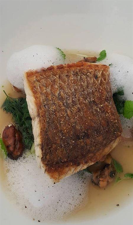 C Restaurant - Accommodation Sunshine Coast 4