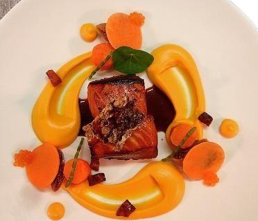 C Restaurant - Accommodation Sunshine Coast 5