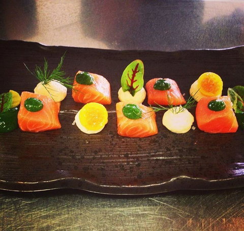 C Restaurant - Accommodation Sunshine Coast 8