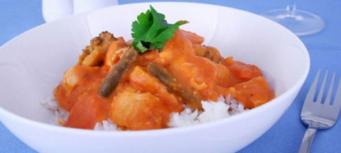 Namaste Indian Cuisine Young - Accommodation Sunshine Coast 3